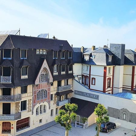 Loft Avec Echappee Mer 46M2 - 4Pers Διαμέρισμα Trouville-sur-Mer Εξωτερικό φωτογραφία